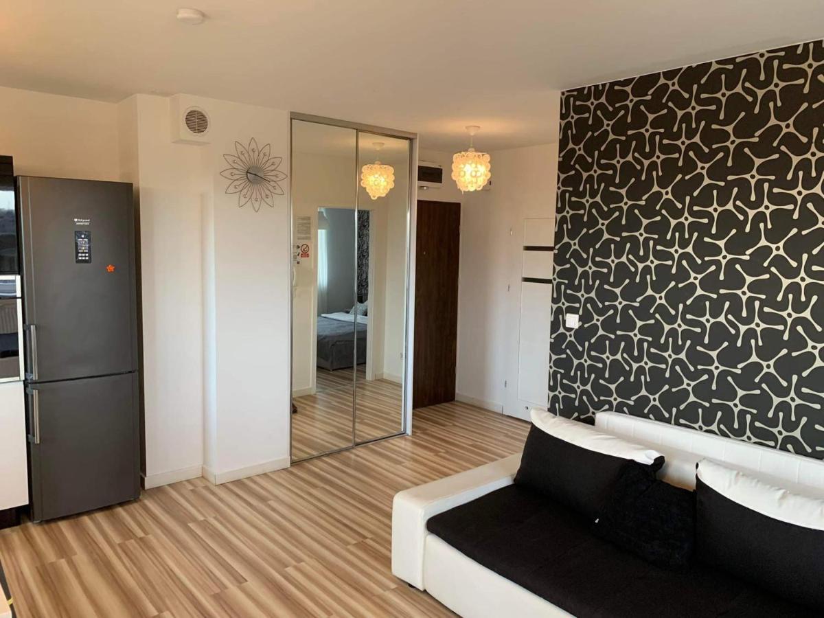 Apartament Wanessa Gdańsk Exterior foto