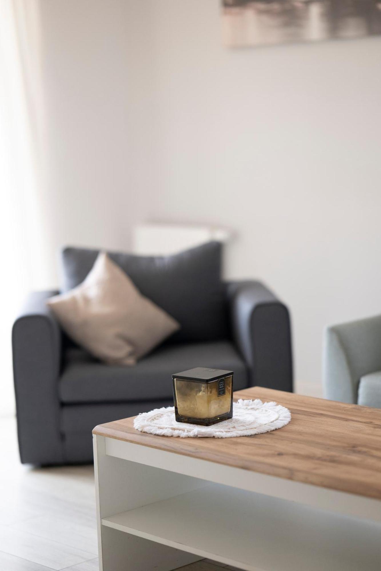 Apartament Wanessa Gdańsk Exterior foto