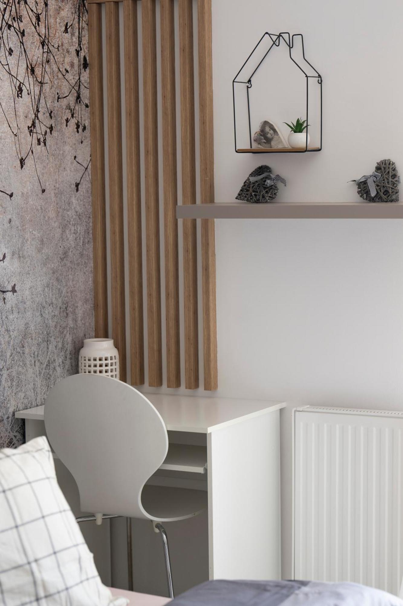 Apartament Wanessa Gdańsk Exterior foto