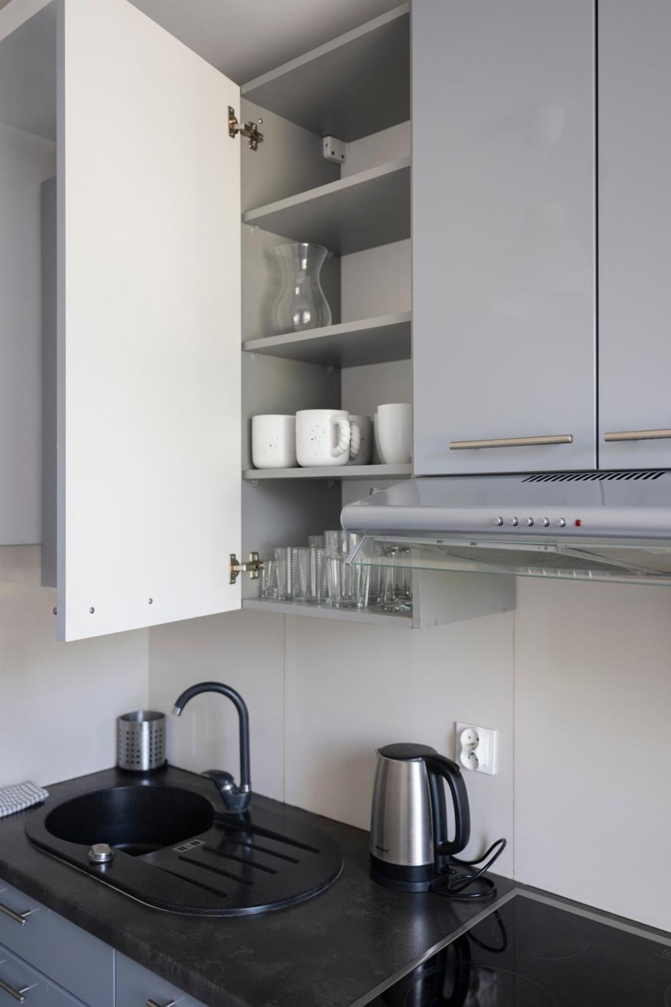 Apartament Wanessa Gdańsk Exterior foto