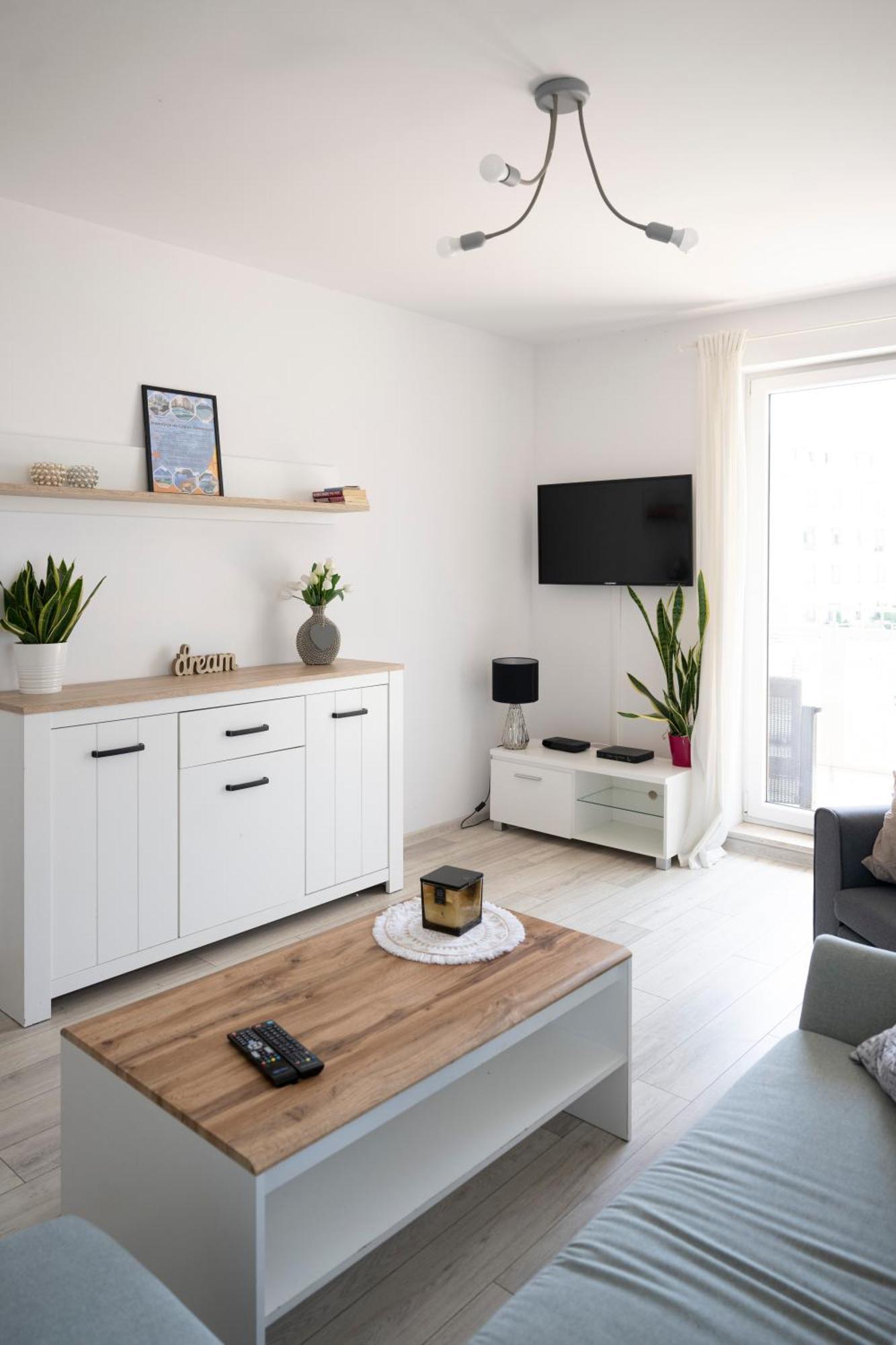 Apartament Wanessa Gdańsk Exterior foto