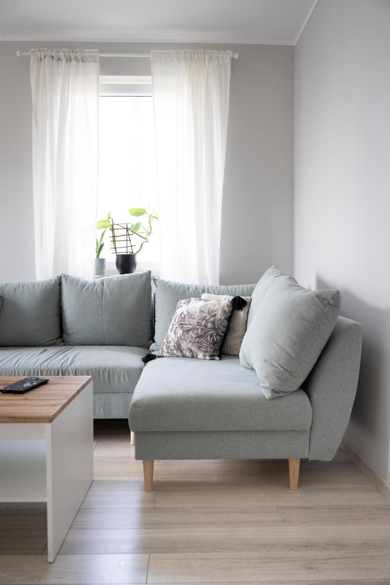 Apartament Wanessa Gdańsk Exterior foto